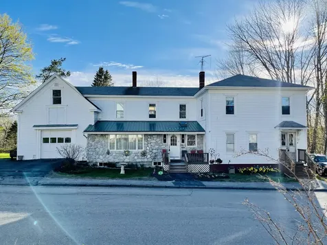 68 High Street Windham ME 04062