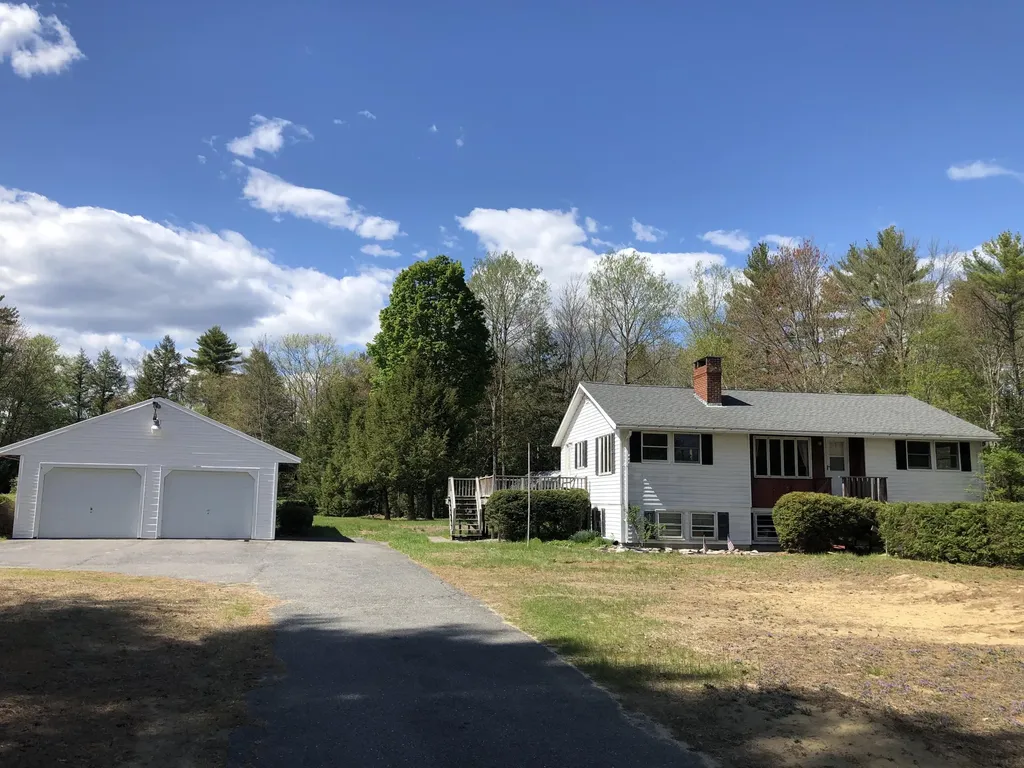 215 County Road Gorham ME 04038