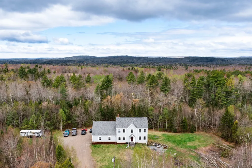 32 Nickerson Road Searsport ME 04974