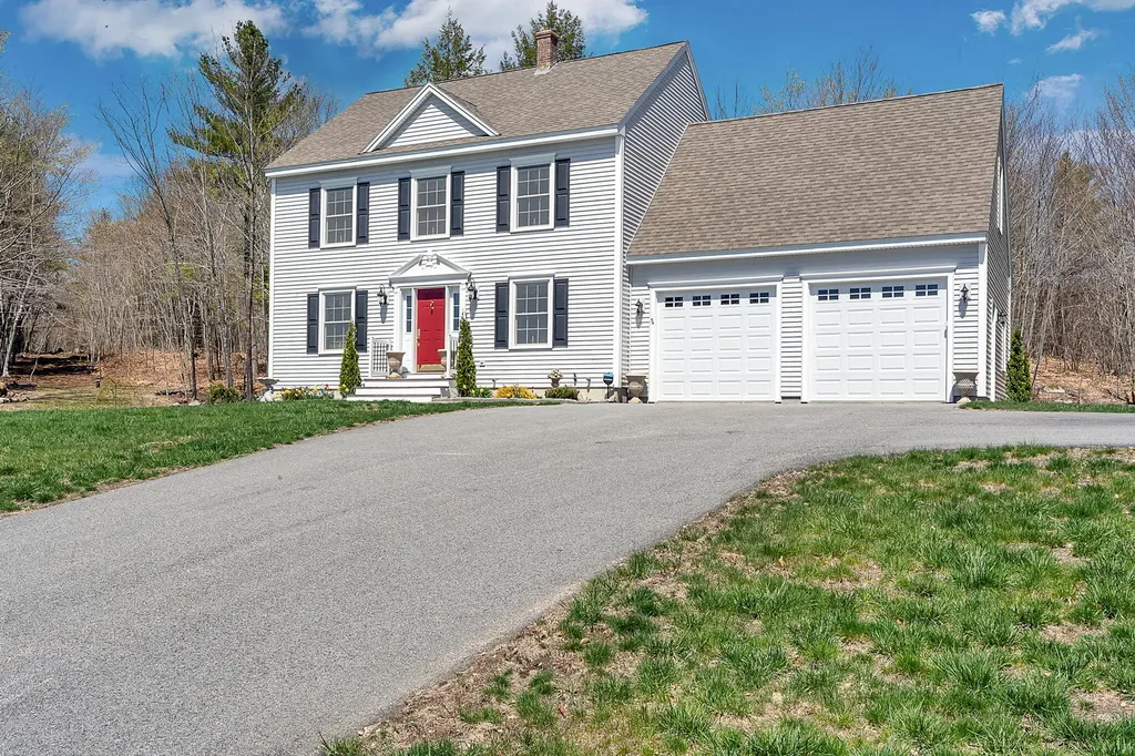54 Eagles Nest Road Gray ME 04039