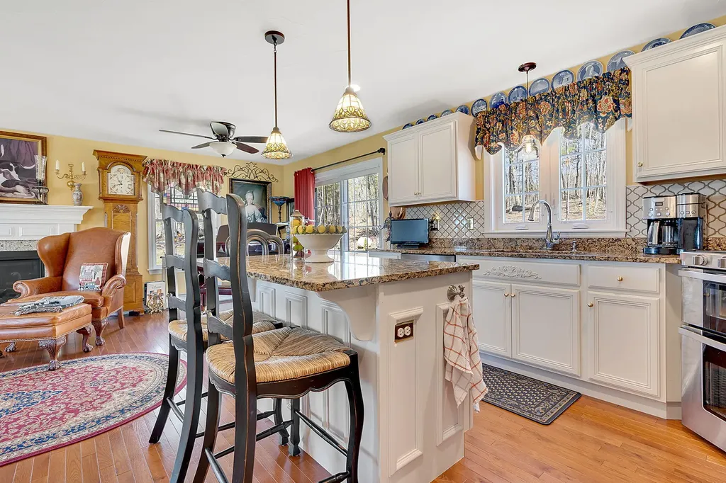 54 Eagles Nest Road Gray ME 04039