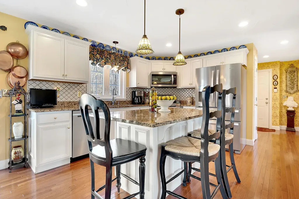 54 Eagles Nest Road Gray ME 04039