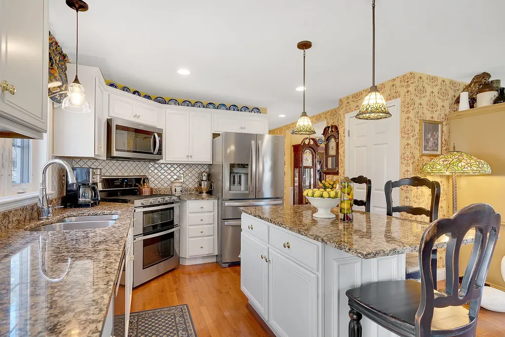 54 Eagles Nest Road Gray ME 04039