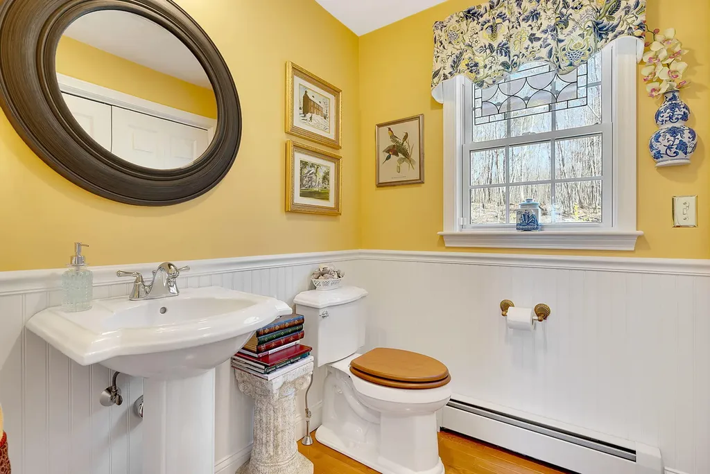 54 Eagles Nest Road Gray ME 04039