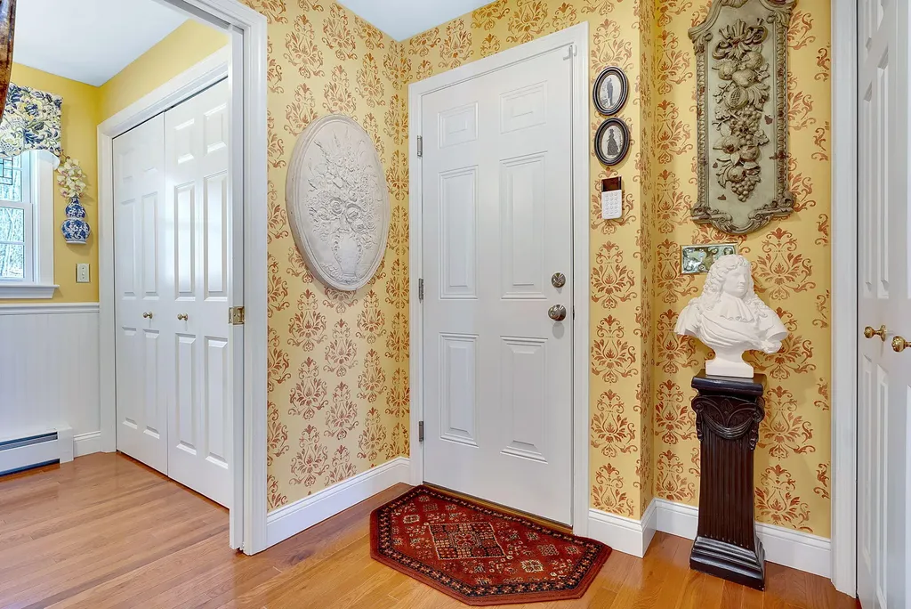 54 Eagles Nest Road Gray ME 04039