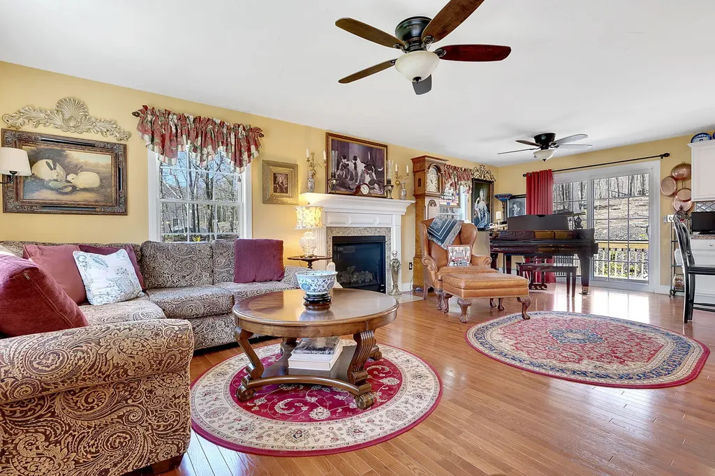 54 Eagles Nest Road Gray ME 04039