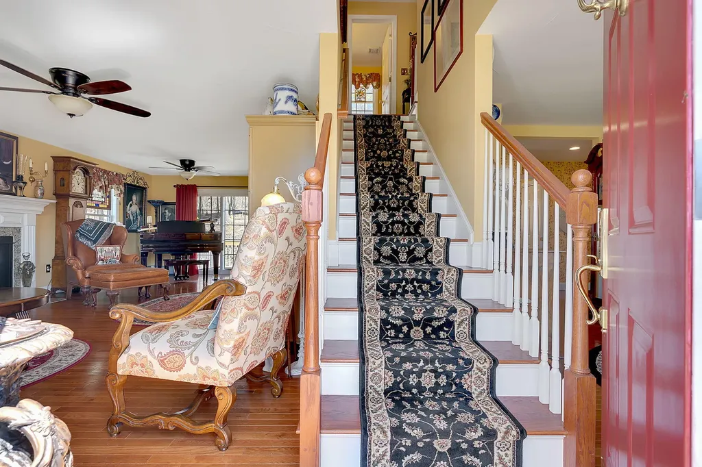 54 Eagles Nest Road Gray ME 04039