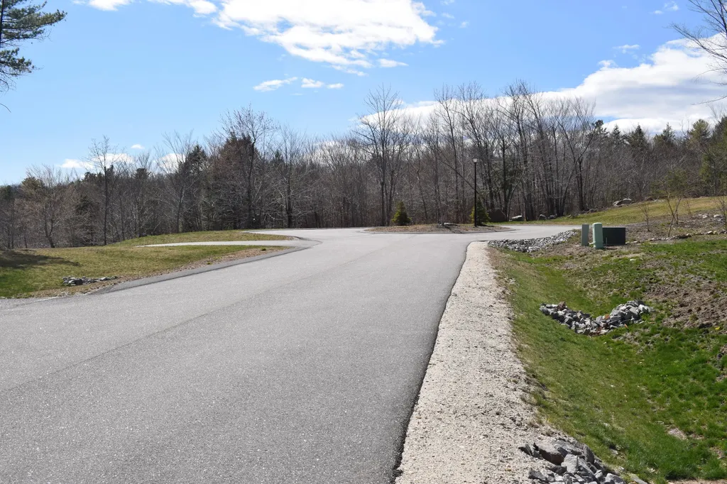 54 Eagles Nest Road Gray ME 04039