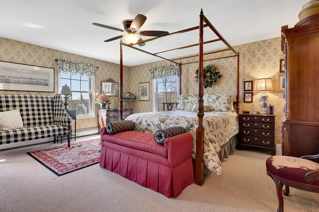 54 Eagles Nest Road Gray ME 04039