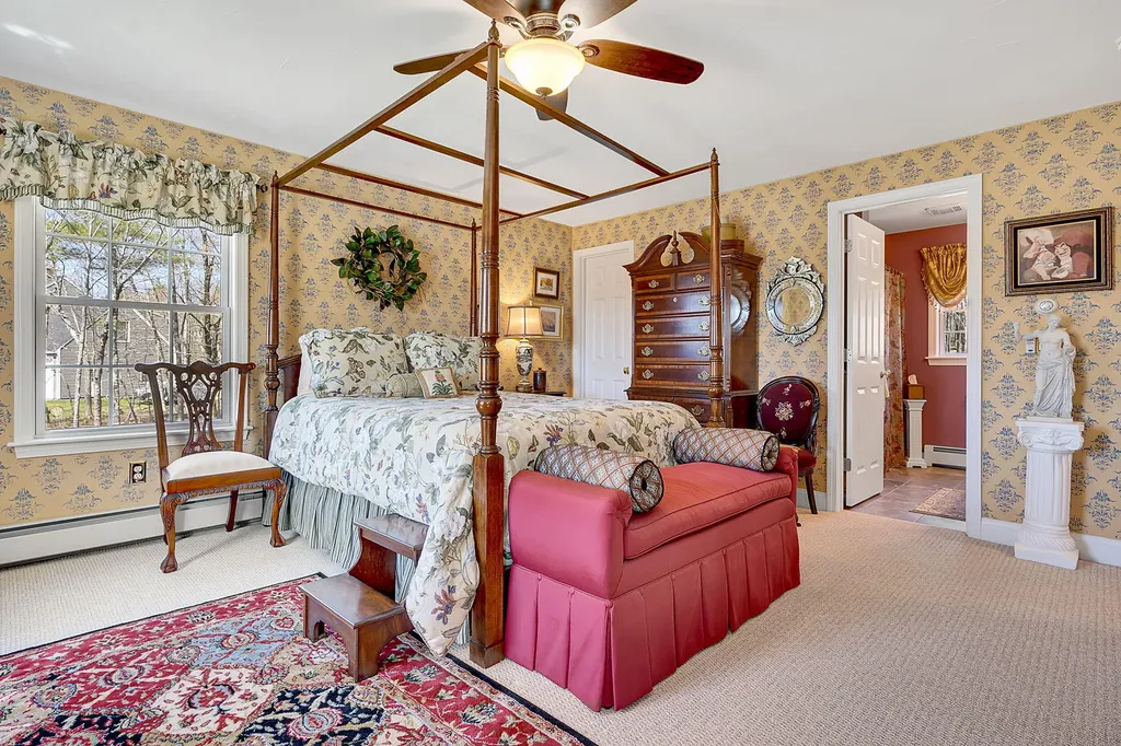 54 Eagles Nest Road Gray ME 04039