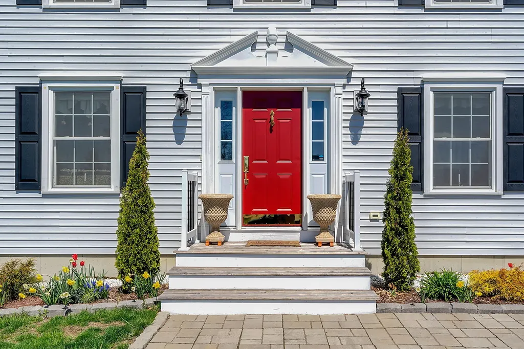 54 Eagles Nest Road Gray ME 04039
