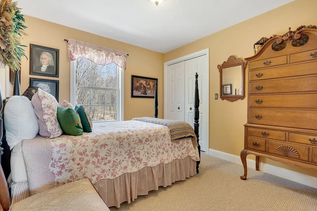 54 Eagles Nest Road Gray ME 04039