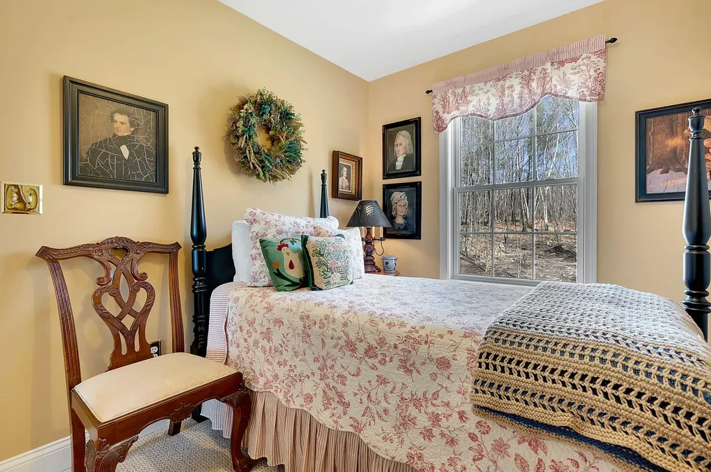 54 Eagles Nest Road Gray ME 04039