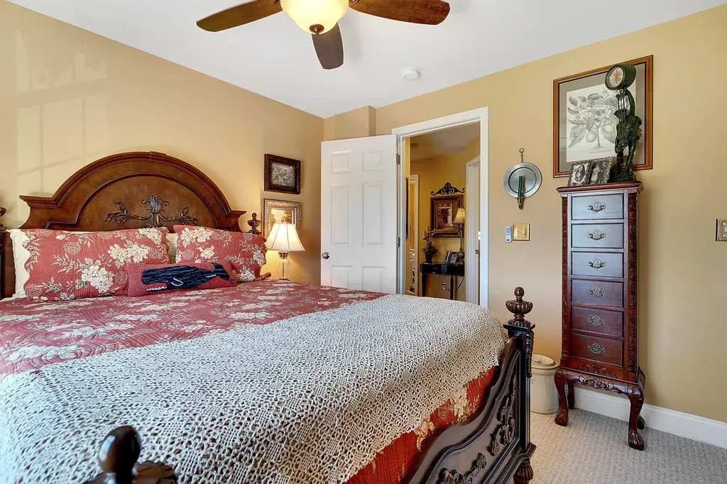 54 Eagles Nest Road Gray ME 04039