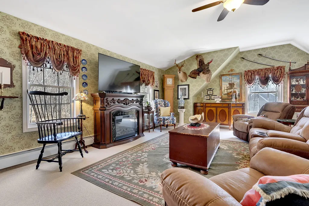 54 Eagles Nest Road Gray ME 04039