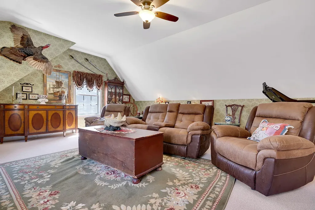 54 Eagles Nest Road Gray ME 04039