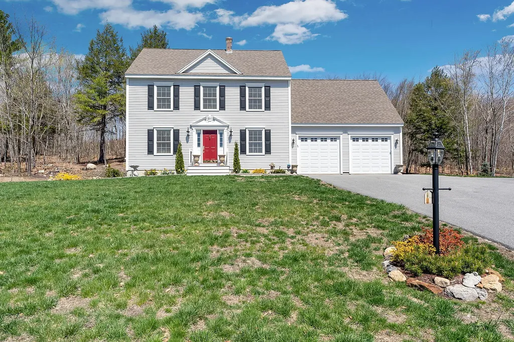 54 Eagles Nest Road Gray ME 04039