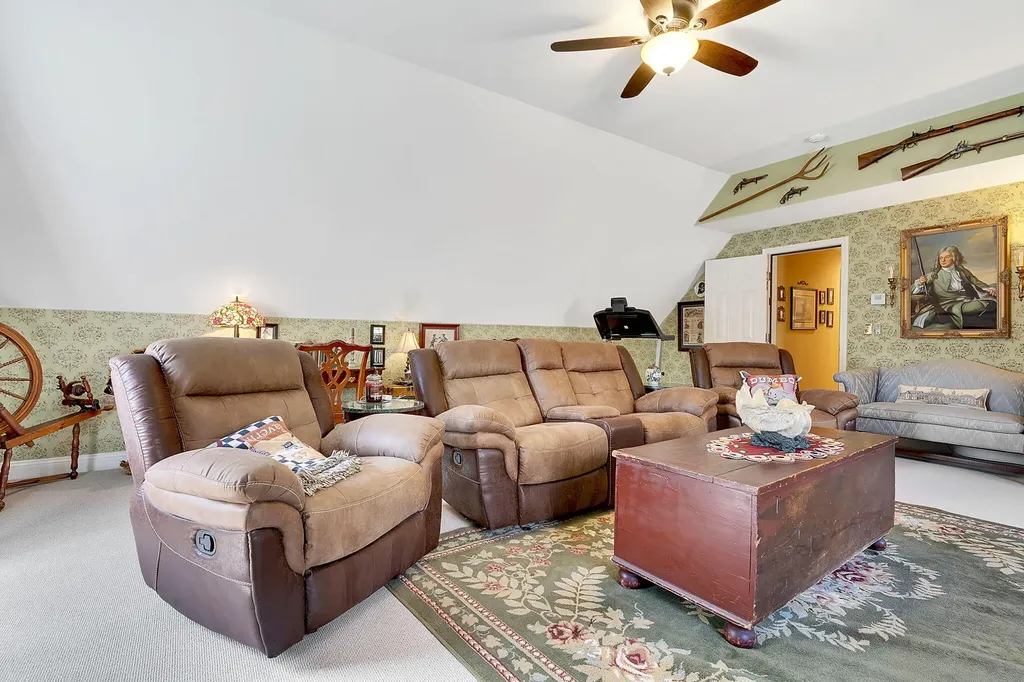 54 Eagles Nest Road Gray ME 04039