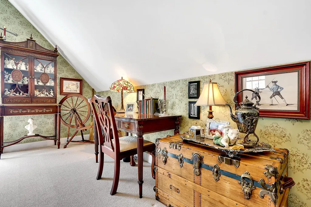 54 Eagles Nest Road Gray ME 04039