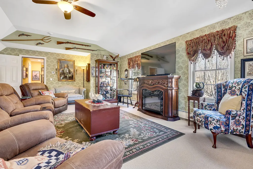 54 Eagles Nest Road Gray ME 04039