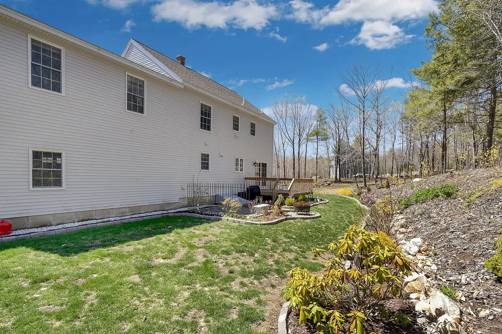 54 Eagles Nest Road Gray ME 04039