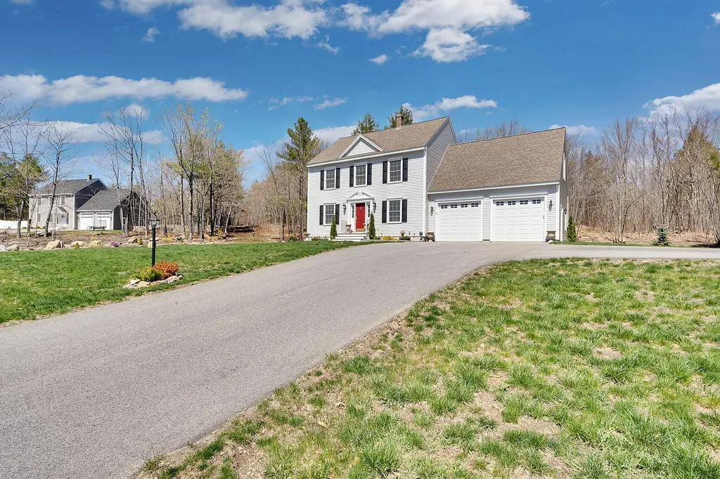 54 Eagles Nest Road Gray ME 04039