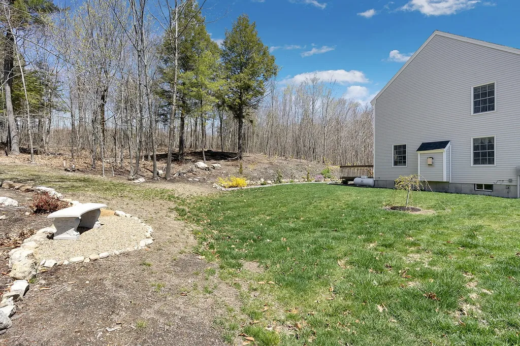 54 Eagles Nest Road Gray ME 04039
