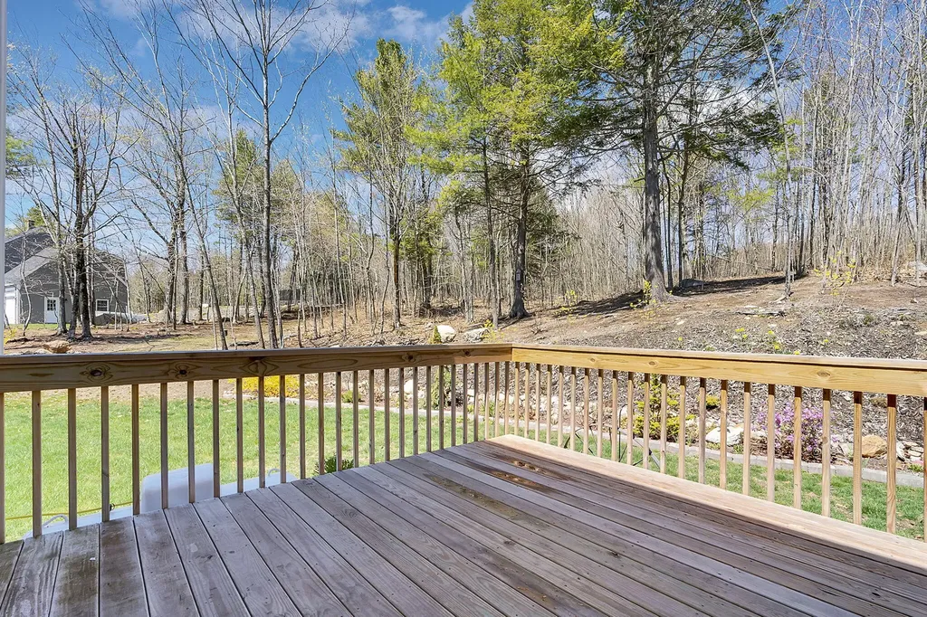 54 Eagles Nest Road Gray ME 04039