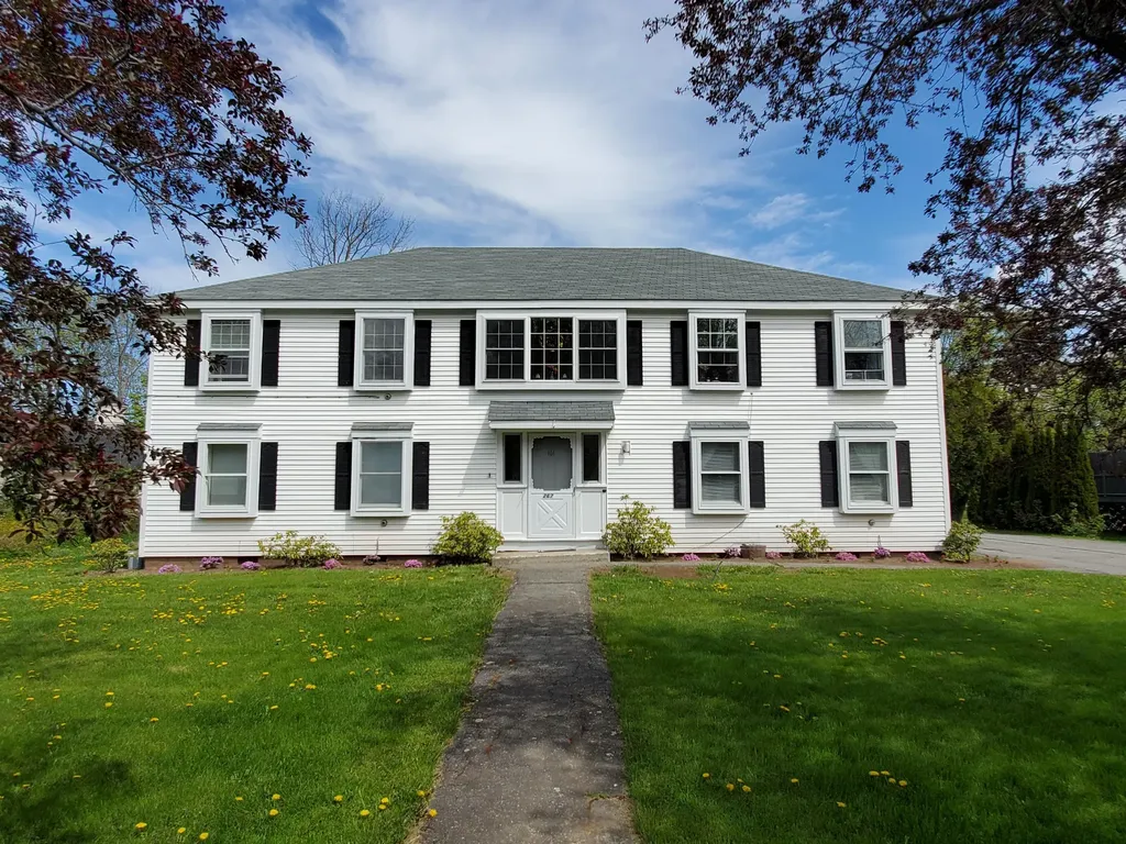 267 Main Street Thomaston ME 04861