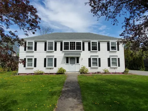 267 Main Street Thomaston ME 04861