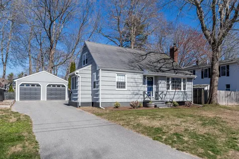 73 Sunset Lane Portland ME 04102