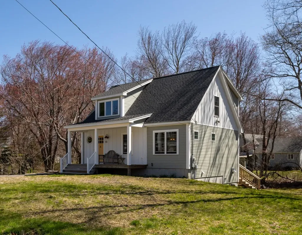 93 Old Pool Road Biddeford ME 04005
