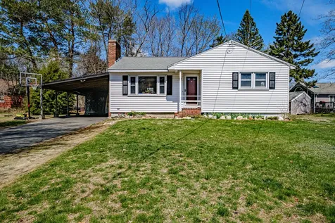 3 Nelsen Road Scarborough ME 04074
