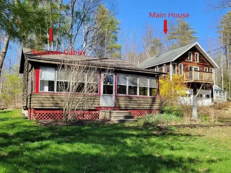 126 Eagle Road Acton ME 04001