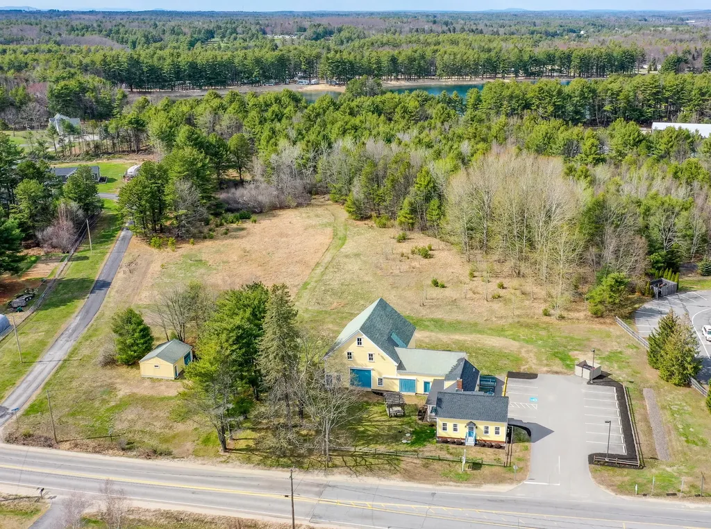 97 County Road Scarborough ME 04074