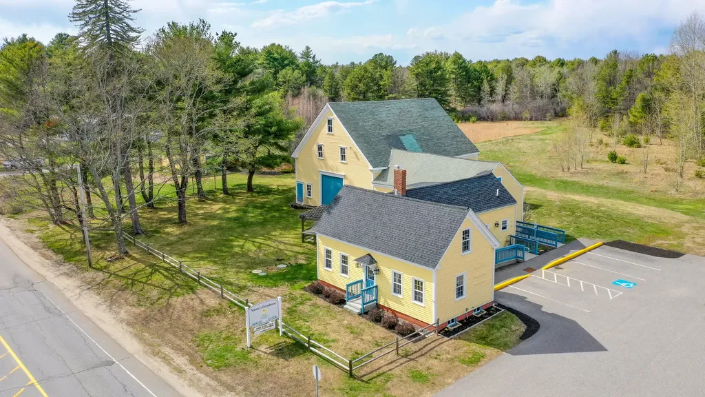 97 County Road Scarborough ME 04074