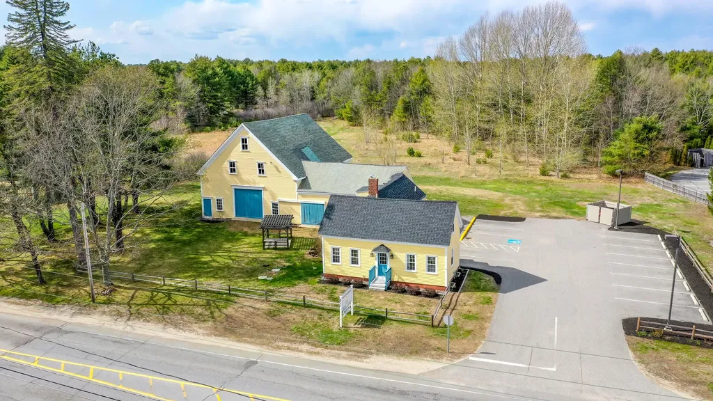 97 County Road Scarborough ME 04074