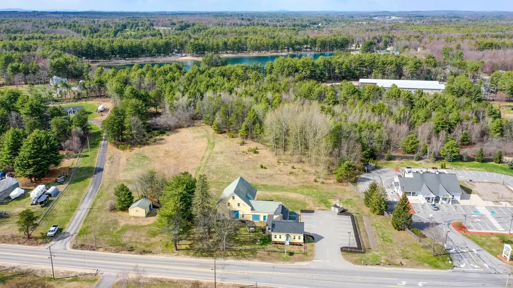 97 County Road Scarborough ME 04074