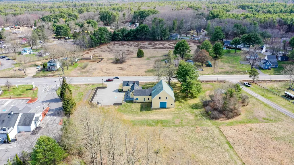 97 County Road Scarborough ME 04074