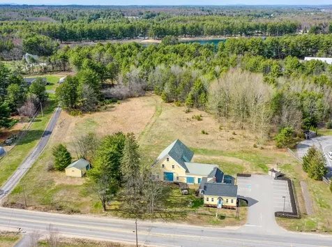97 County Road Scarborough ME 04074