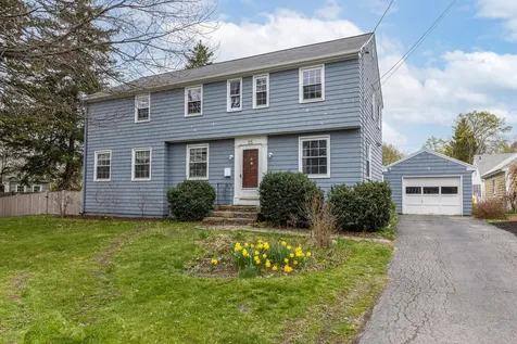 55 Hersey Street Portland ME 04103