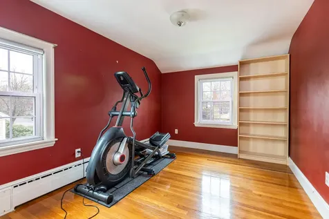 55 Hersey Street Portland ME 04103