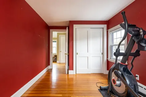 55 Hersey Street Portland ME 04103
