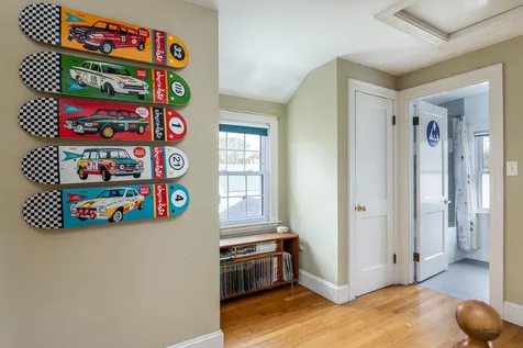 55 Hersey Street Portland ME 04103