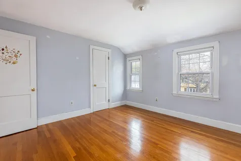 55 Hersey Street Portland ME 04103