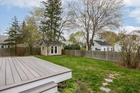 55 Hersey Street Portland ME 04103