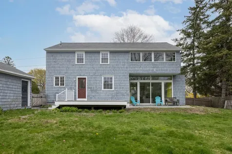 55 Hersey Street Portland ME 04103