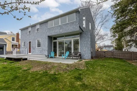 55 Hersey Street Portland ME 04103