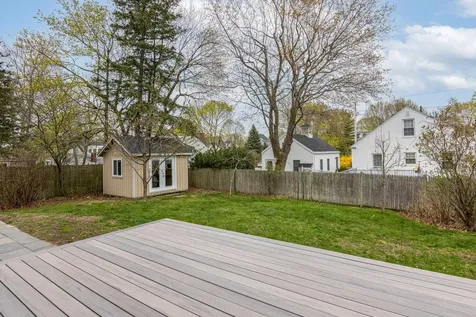 55 Hersey Street Portland ME 04103