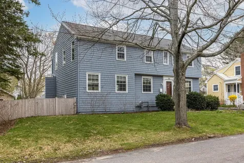 55 Hersey Street Portland ME 04103
